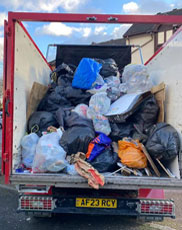 CJ Waste Services in Cowplain